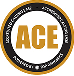 ACE — Accredited Calving Ease