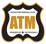 ATM — Accredited Terminal Mate