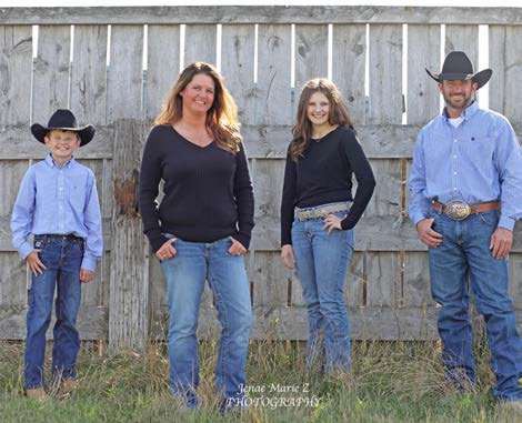 Fauth Ranch