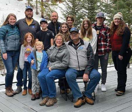 Miller Simmental