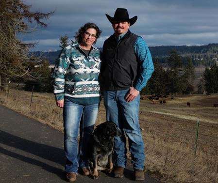 RYMO Cattle Co.