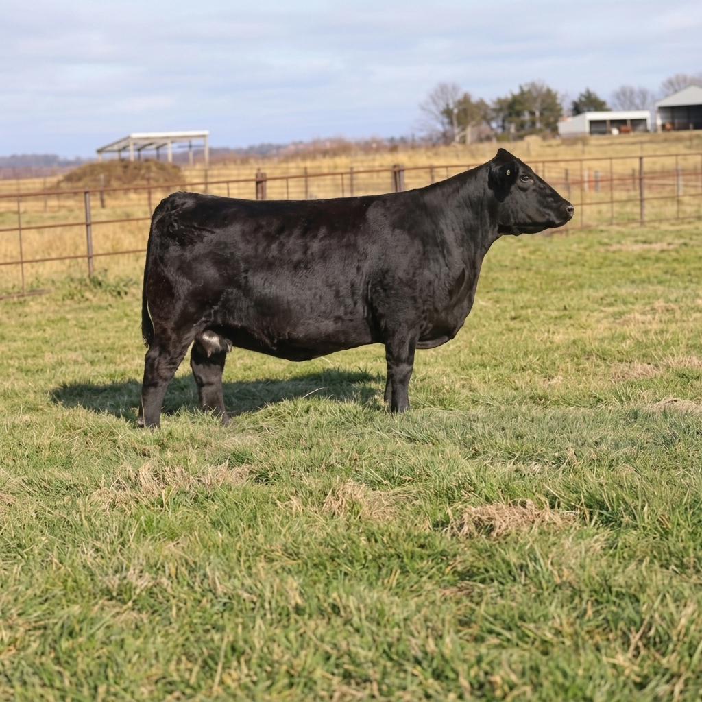 WBF Grace F426